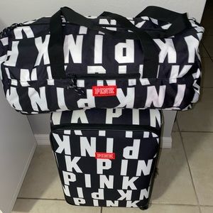 Victoria Secret Carryon set